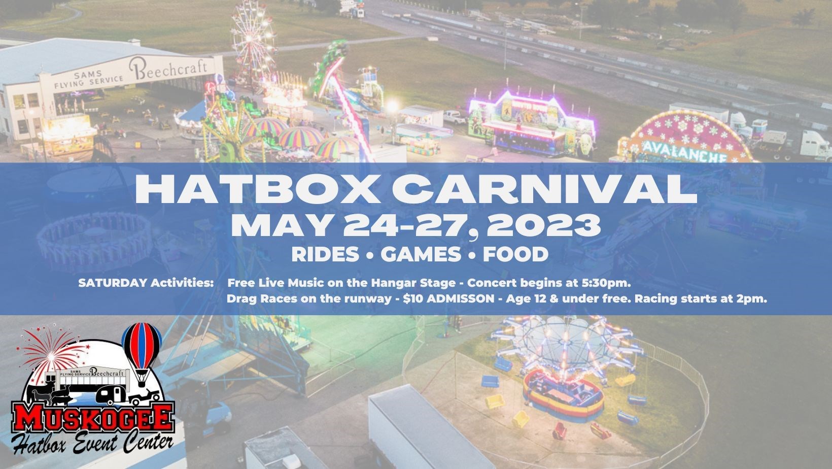 Hatbox Carnival Flyer (2) updated